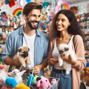 بهترین پت شاپ اصفهان