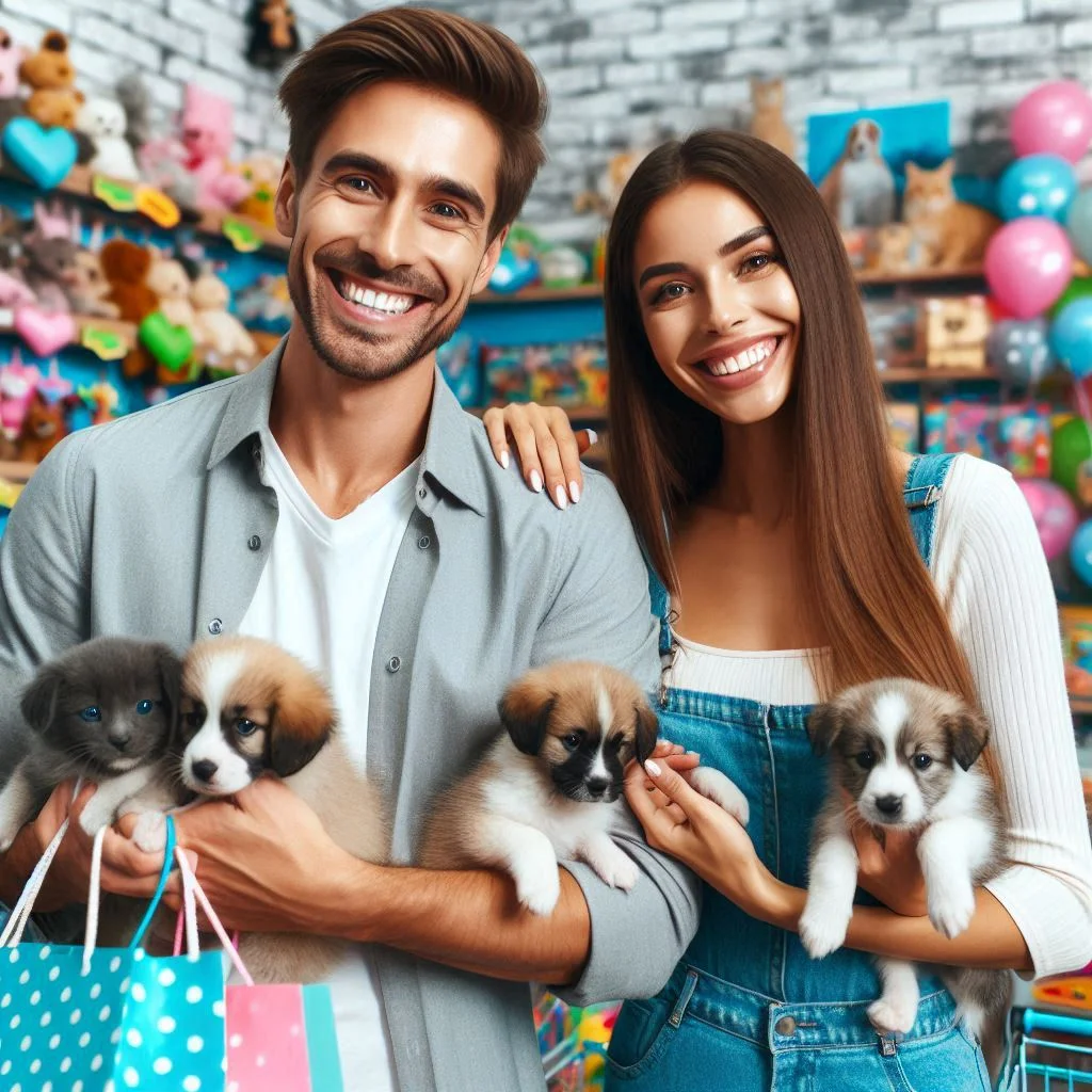 بهترین پت شاپ ارومیه