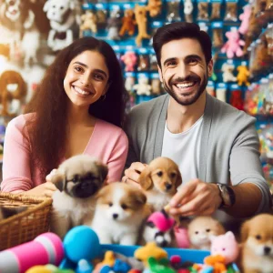 بهترین پت شاپ تهرانپارس