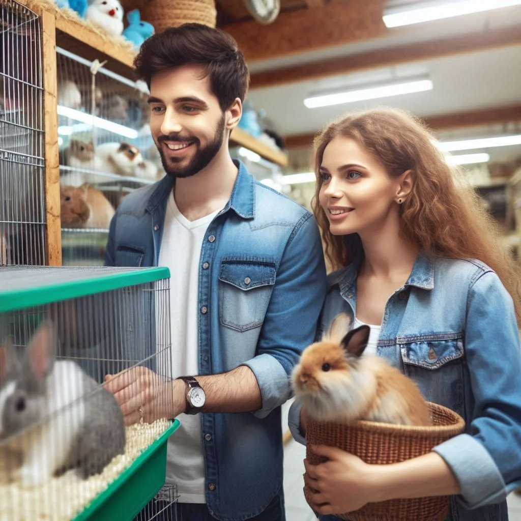 بهترین پت شاپ یزد